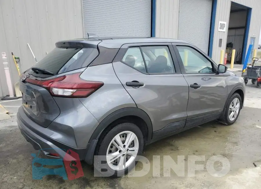 3N1CP5BV6PL469835 Photo# 3