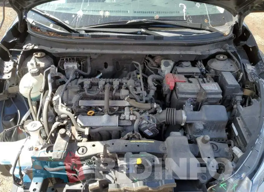 3N1CP5CV5ML519280 Photo# 11