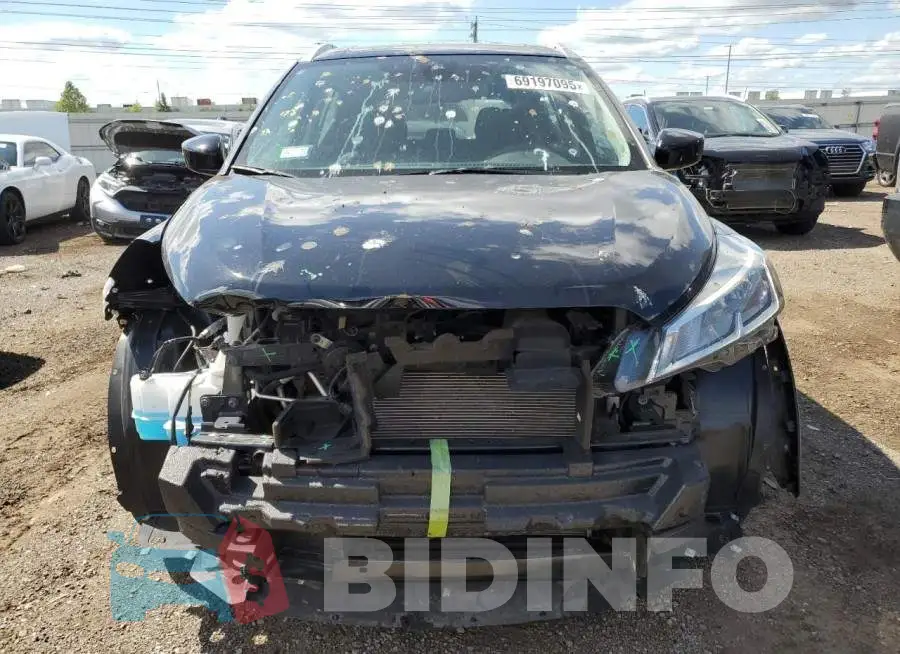 3N1CP5CV5ML519280 Photo# 5