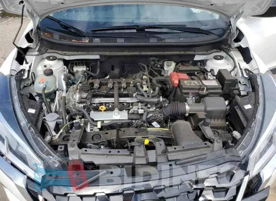 3N1CP5CV7PL555735 Photo# 12