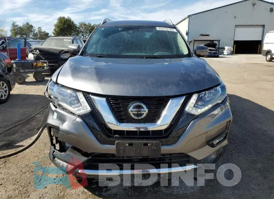 5N1AT2MV8LC766439 Photo# 5