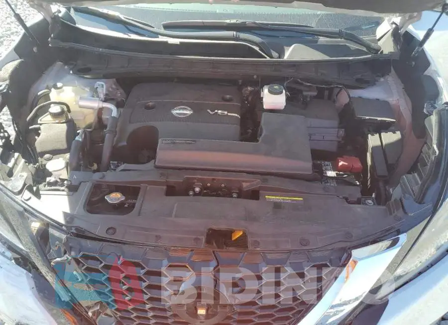 5N1AZ2CJXNC107097 Photo# 11