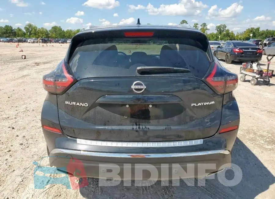 5N1AZ2DJXRC127452 Photo# 6