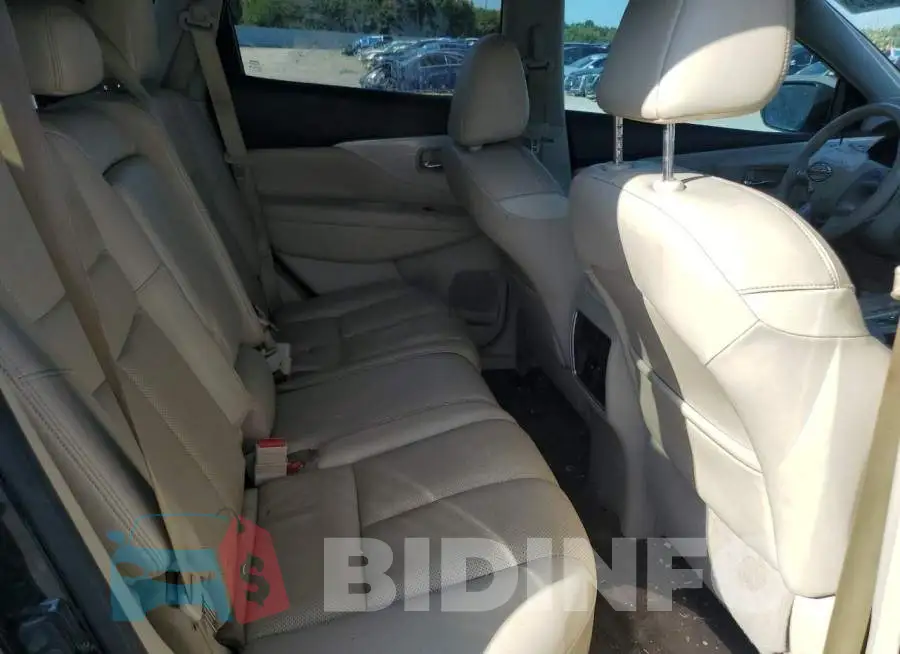 5N1AZ2MG4HN121928 Photo# 11
