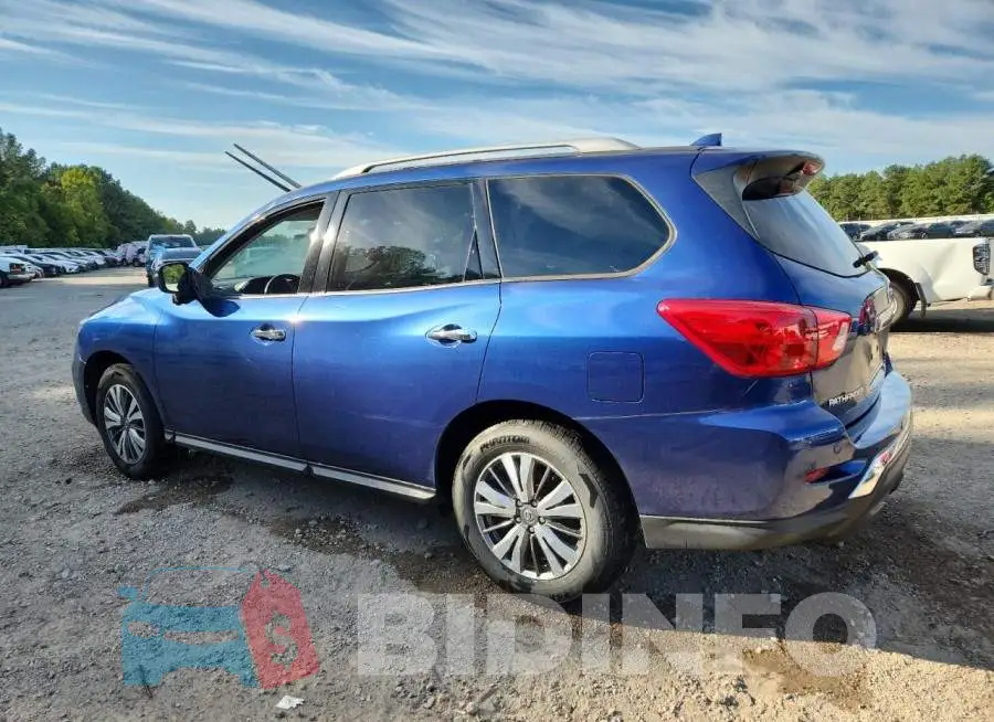 5N1DR2BN9LC596915 Photo# 2