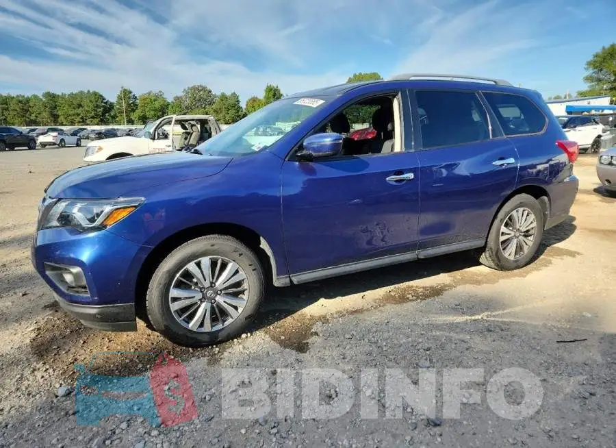 5N1DR2BN9LC596915 Photo# 1