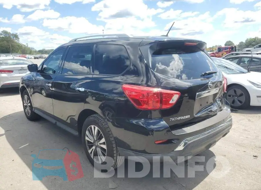 5N1DR2MM1HC903182 Photo# 2