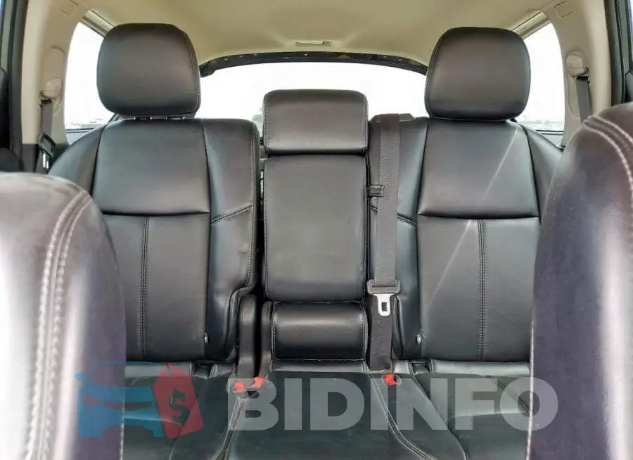 5N1DR2MMXKC644943 Photo# 10