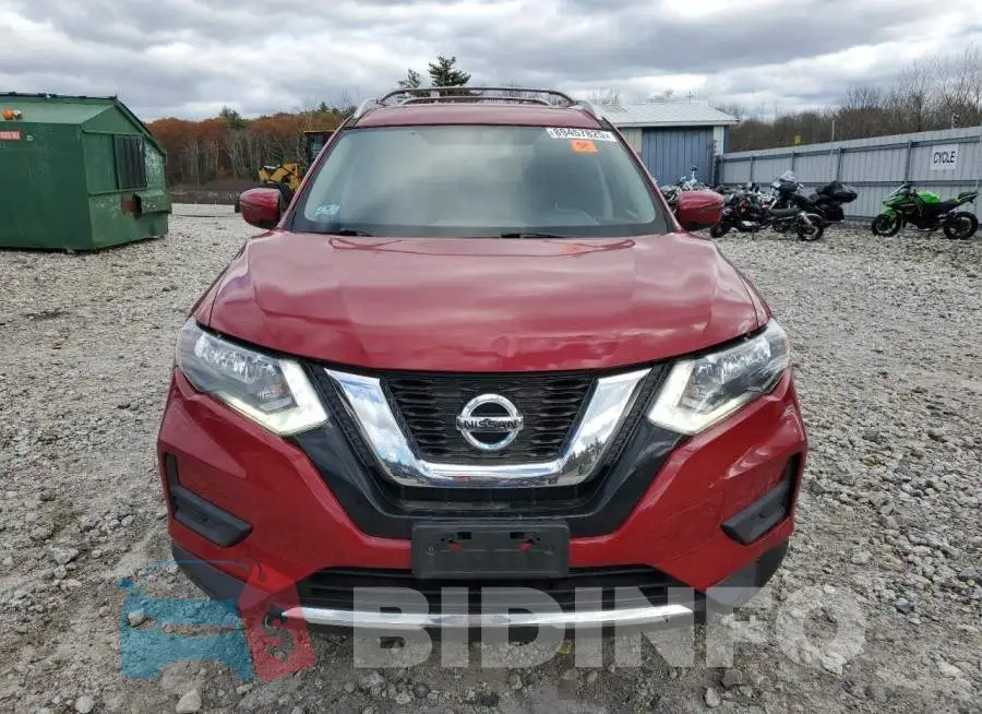 JN8AT2MVXHW251361 Photo# 5