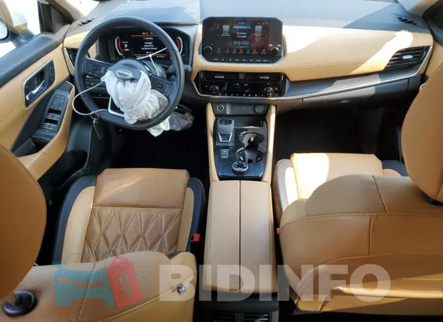 JN8BT3DDXPW301451 Photo# 8