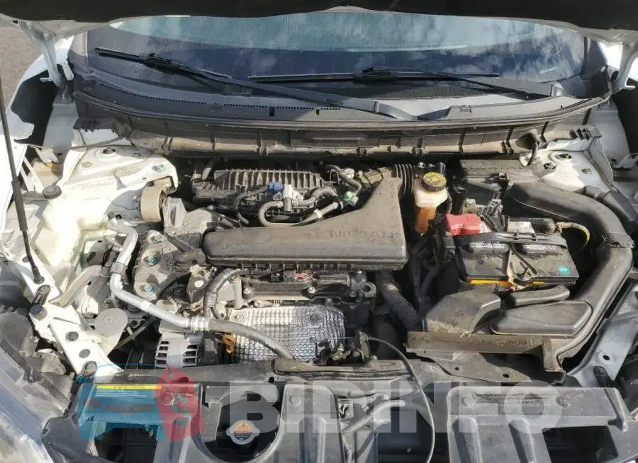 KNMAT2MT1GP623107 Photo# 12