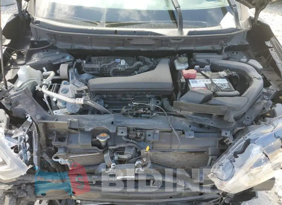 KNMAT2MT3LP500077 Photo# 11