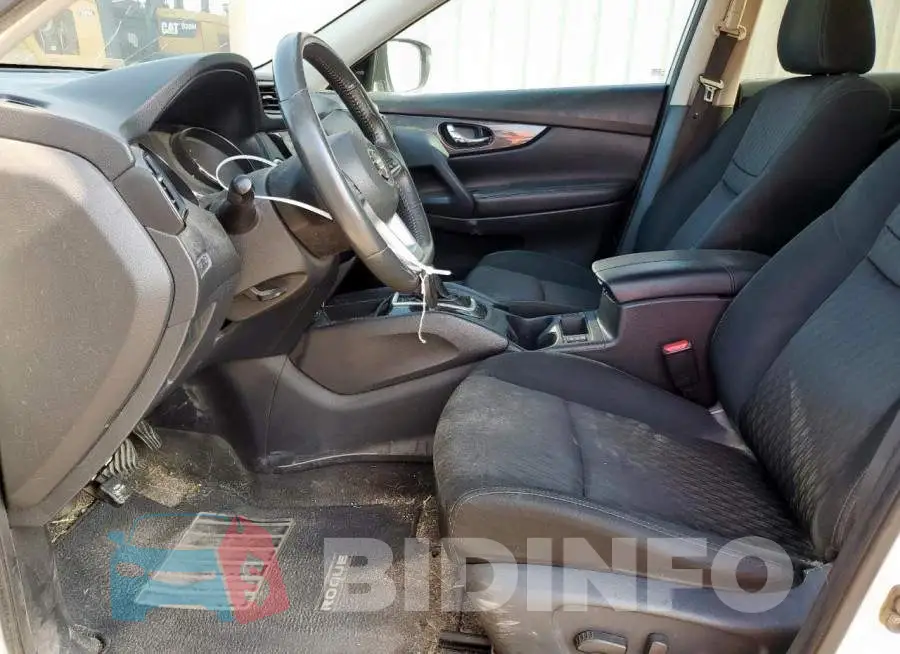 KNMAT2MT6HP607681 Photo# 7
