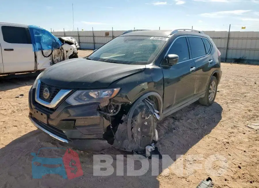 KNMAT2MTXLP503588 Photo# 1