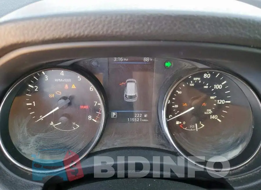 KNMAT2MTXLP503588 Photo# 9