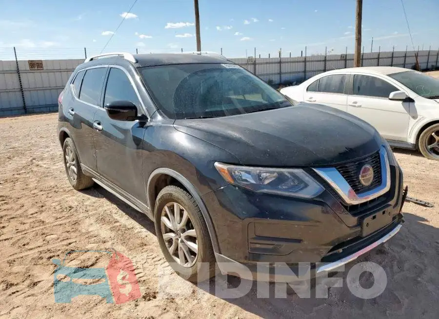 KNMAT2MTXLP503588 Photo# 4