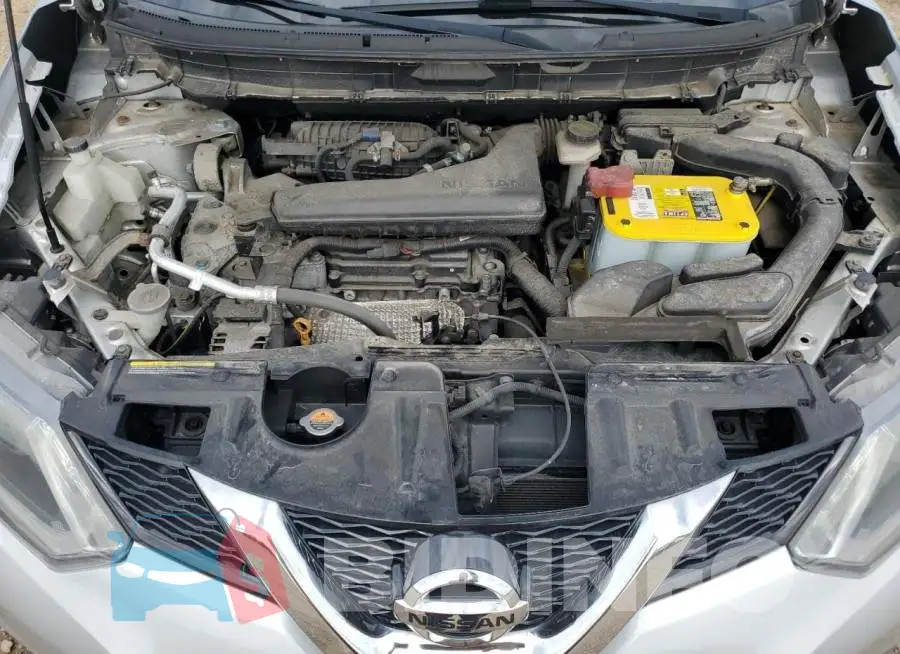 KNMAT2MV4GP635818 Photo# 11