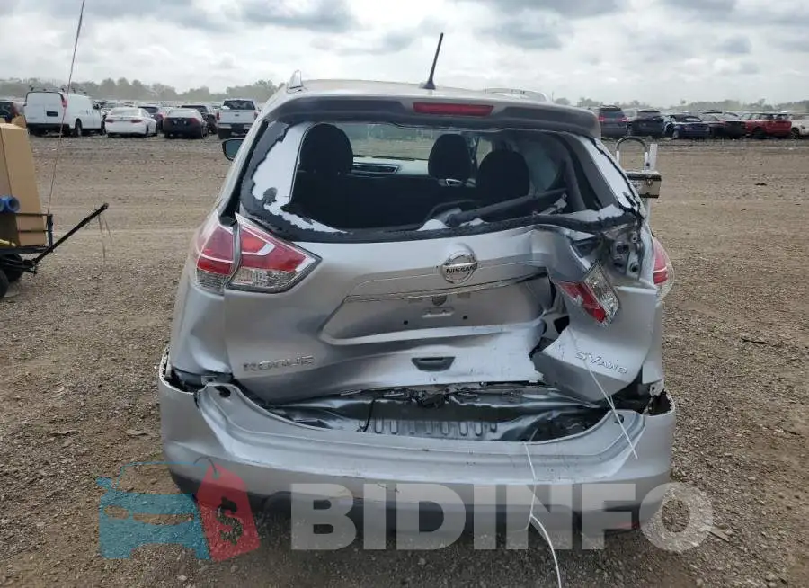 KNMAT2MV4GP635818 Photo# 6