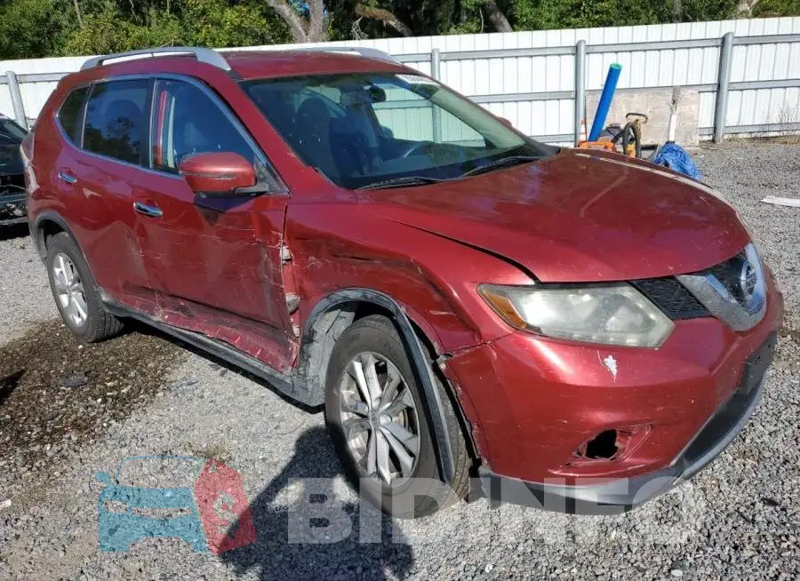 KNMAT2MV9GP619338 Photo# 4