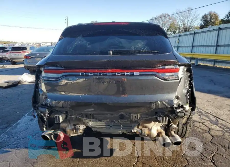 WP1AB2A51MLB31316 Photo# 6