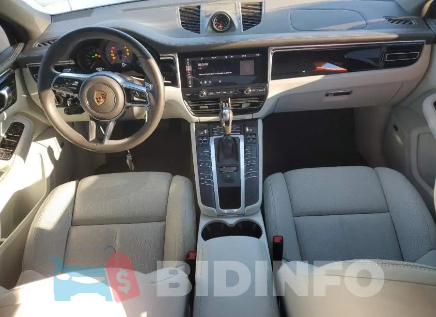 WP1AB2A51MLB31316 Photo# 8