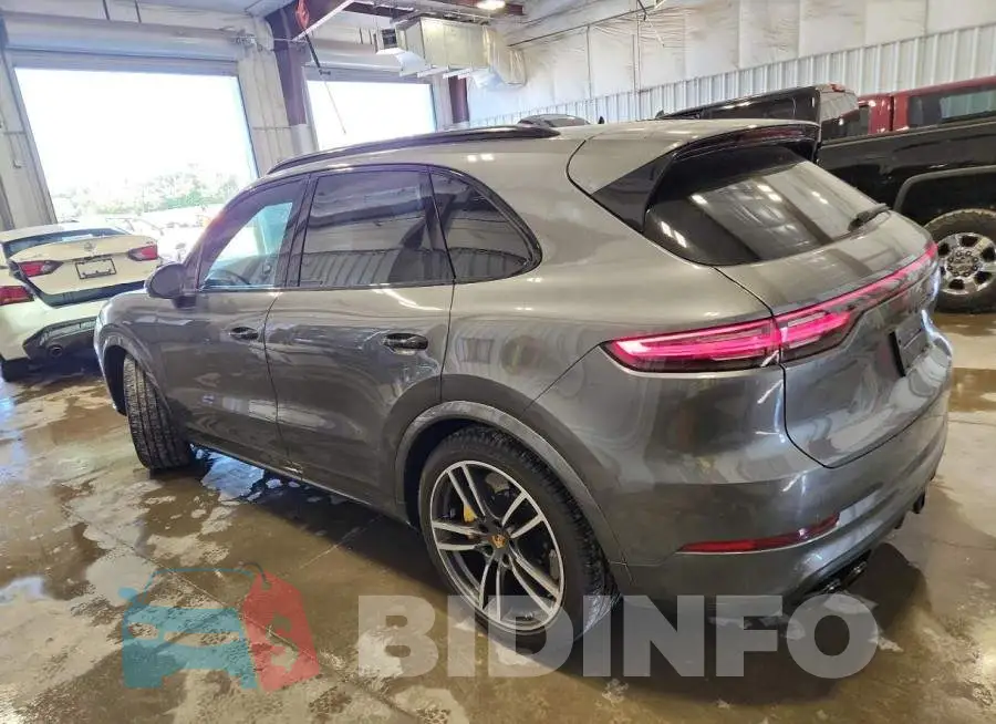 WP1AF2AY9KDA81383 Photo# 2