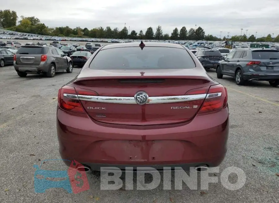 2G4GL5EX3H9135186 Photo# 6