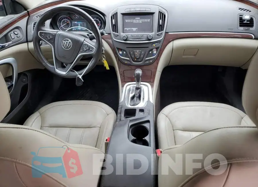 2G4GL5EX3H9135186 Photo# 8