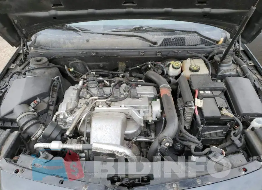 2G4GR5EX6G9114961 Photo# 11