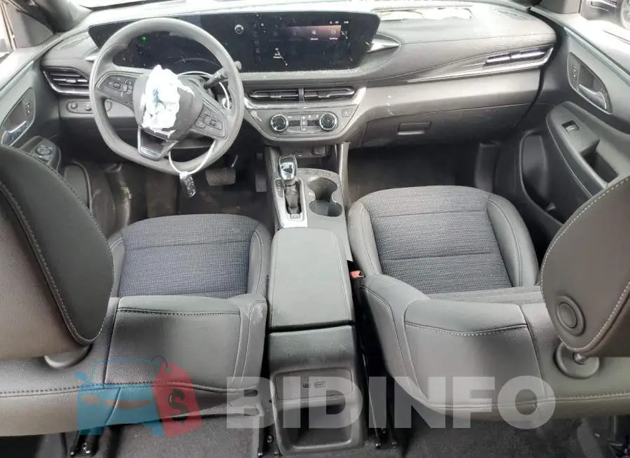 KL47LAEP0SB169857 Photo# 8