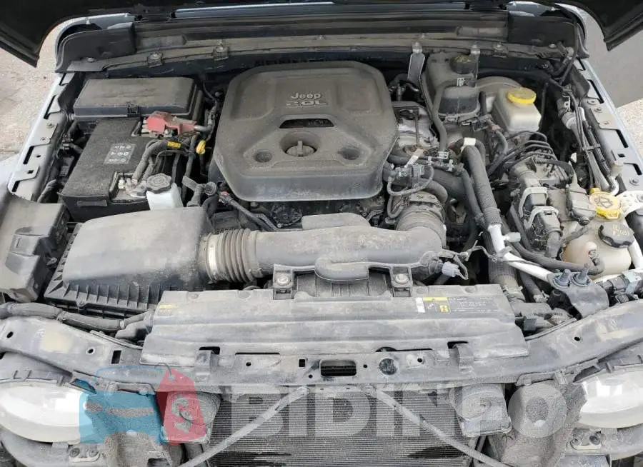 1C4GJXAN6MW536257 Photo# 11