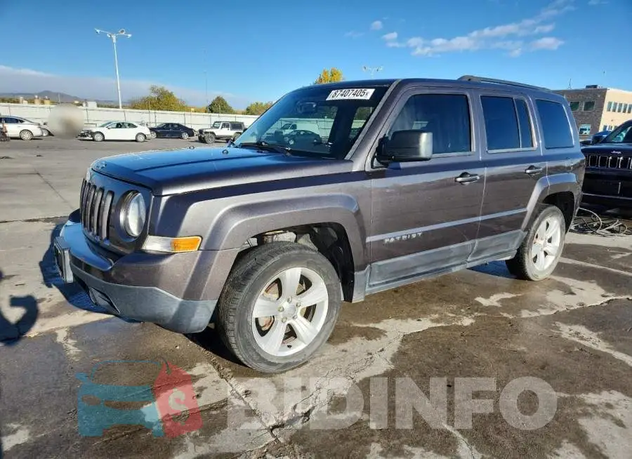 1C4NJPFA5HD117332 Photo# 1