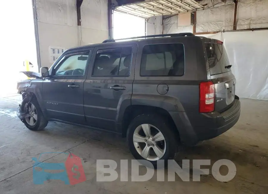 1C4NJRBB4HD180657 Photo# 2