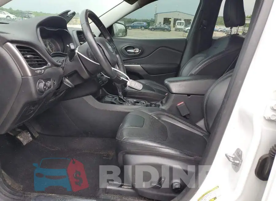 1C4PJLDB6KD487807 Photo# 7