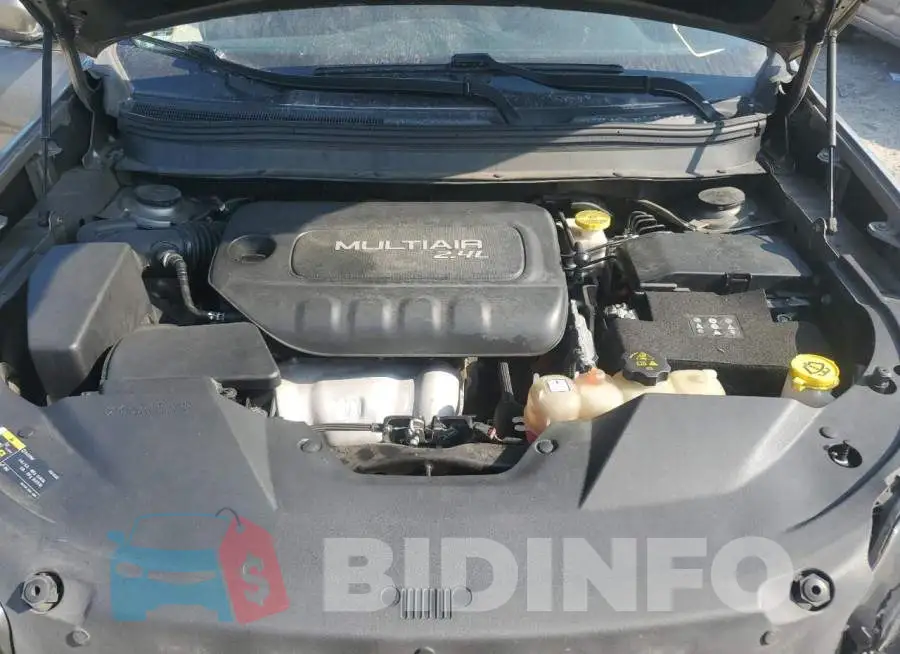 1C4PJMCB5KD231729 Photo# 12