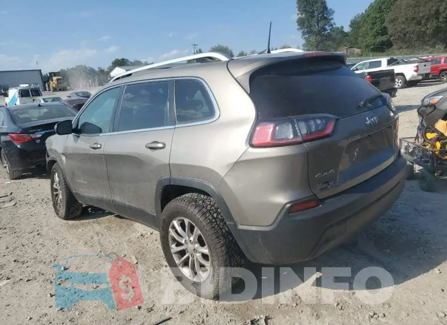 1C4PJMCB5KD231729 Photo# 2