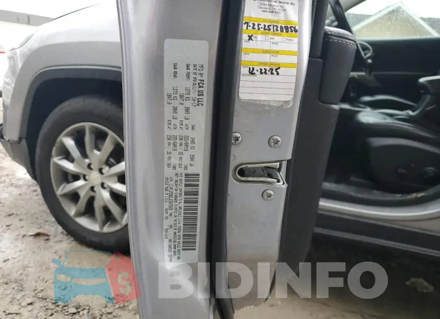 1C4PJMDB2JD567609 Photo# 13