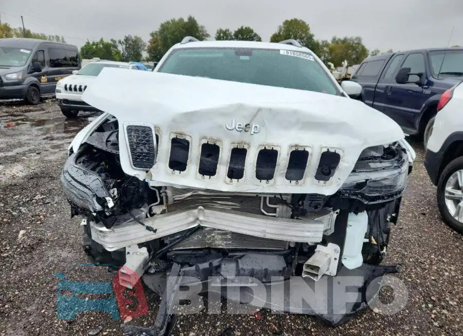 1C4PJMDX1LD559225 Photo# 5