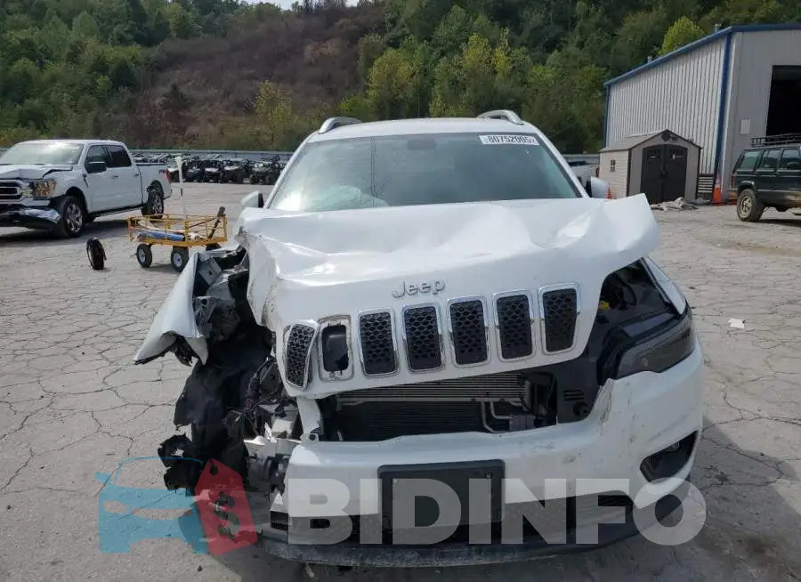 1C4PJMLB4LD590927 Photo# 5