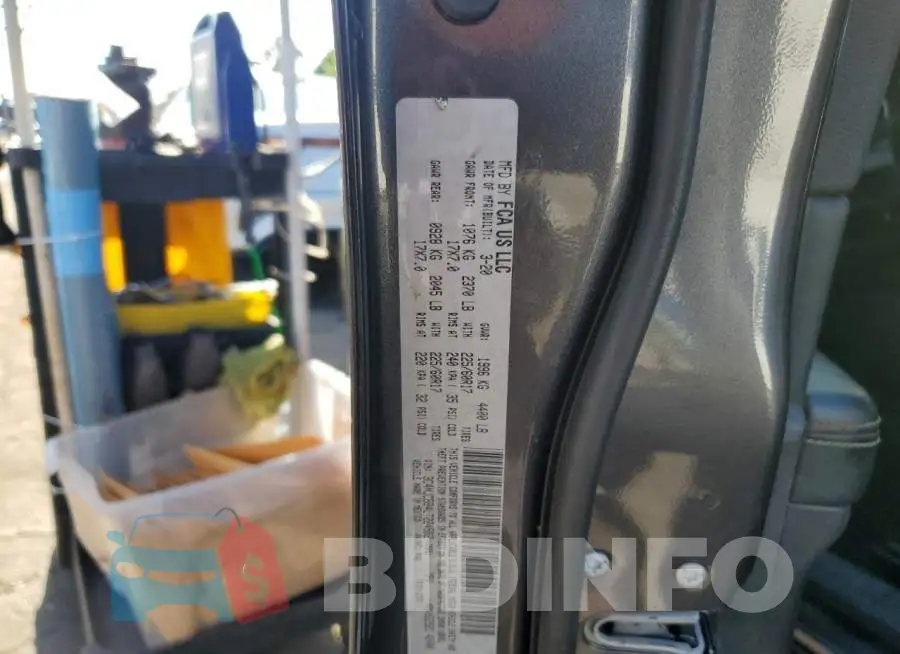 3C4NJCBB4LT224592 Photo# 13