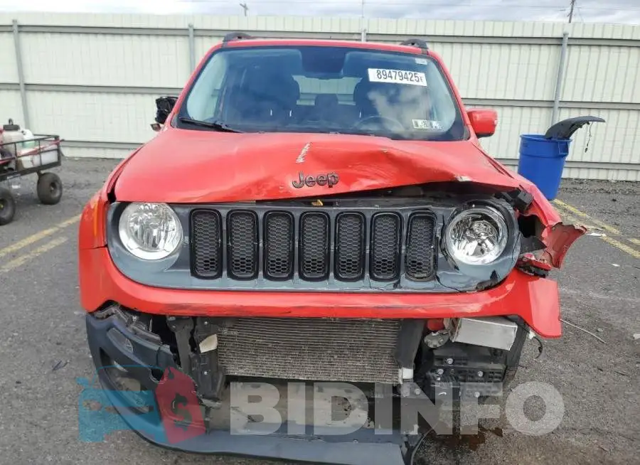 ZACCJABB1HPF86356 Photo# 5