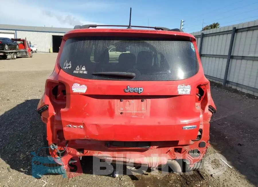 ZACCJBBB6HPE41741 Photo# 6