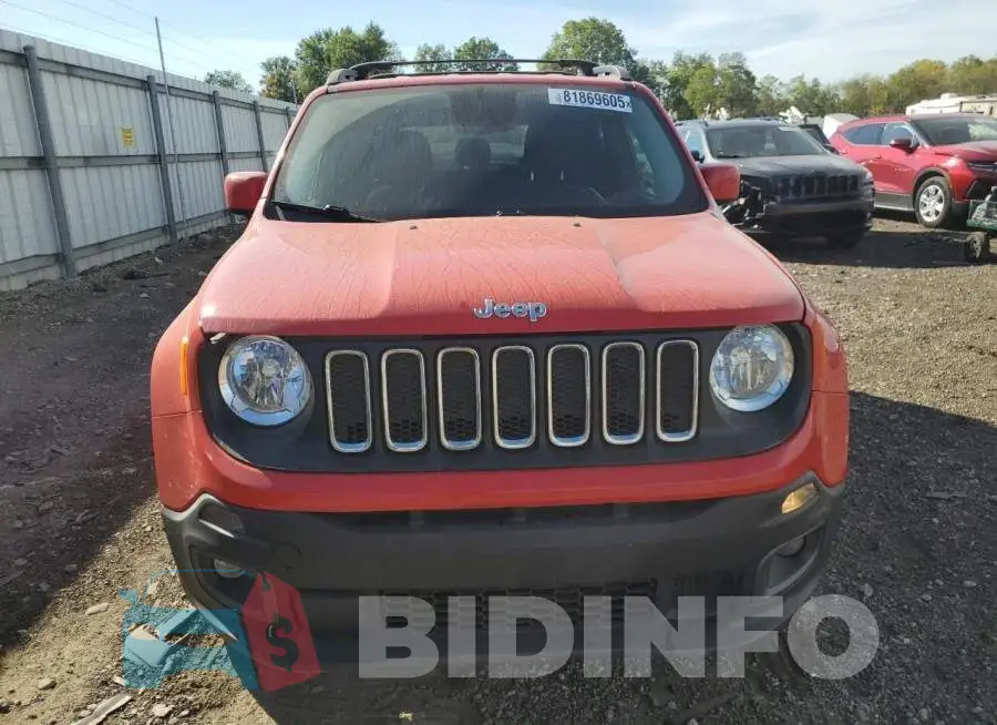 ZACCJBBB6HPE41741 Photo# 5