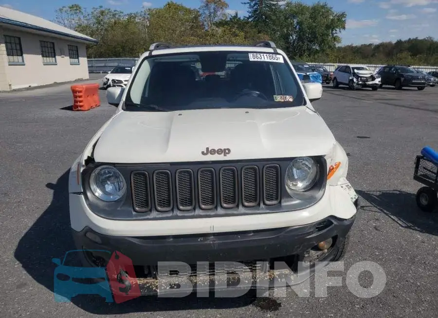 ZACCJBBT3GPC89747 Photo# 5