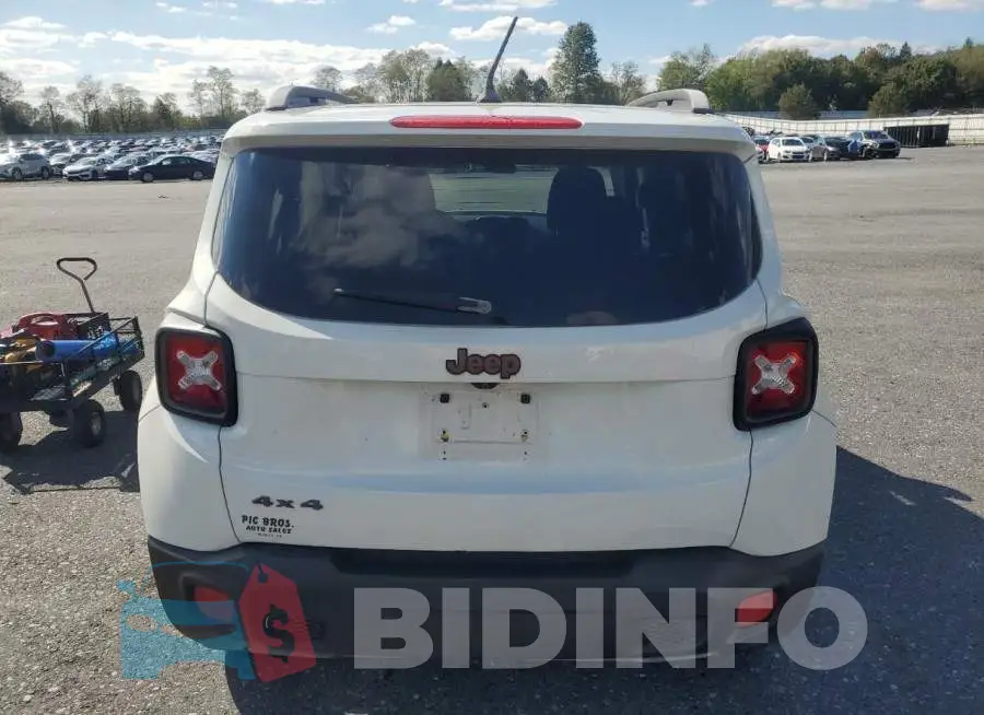 ZACCJBBT3GPC89747 Photo# 6