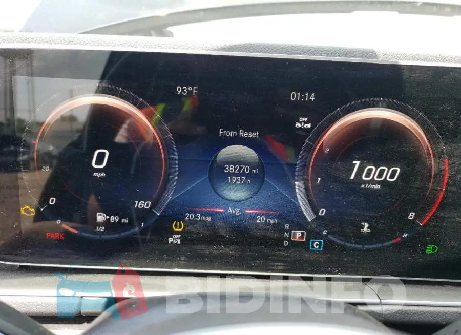 4JGFB4KB1MA491300 Photo# 9