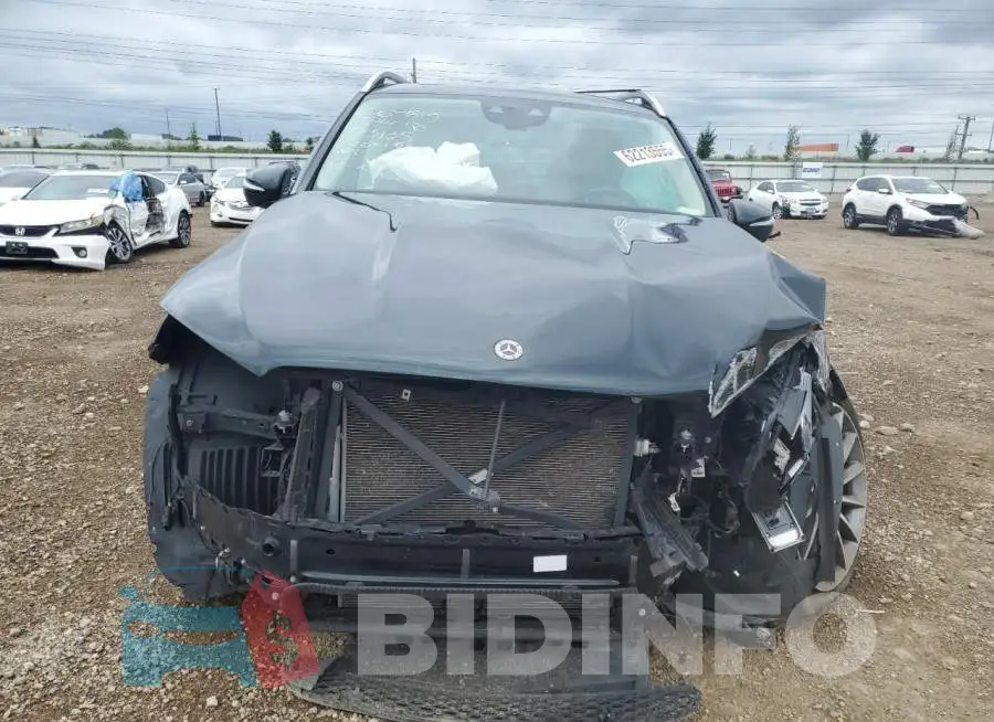 4JGFB4KB2MA375135 Photo# 5