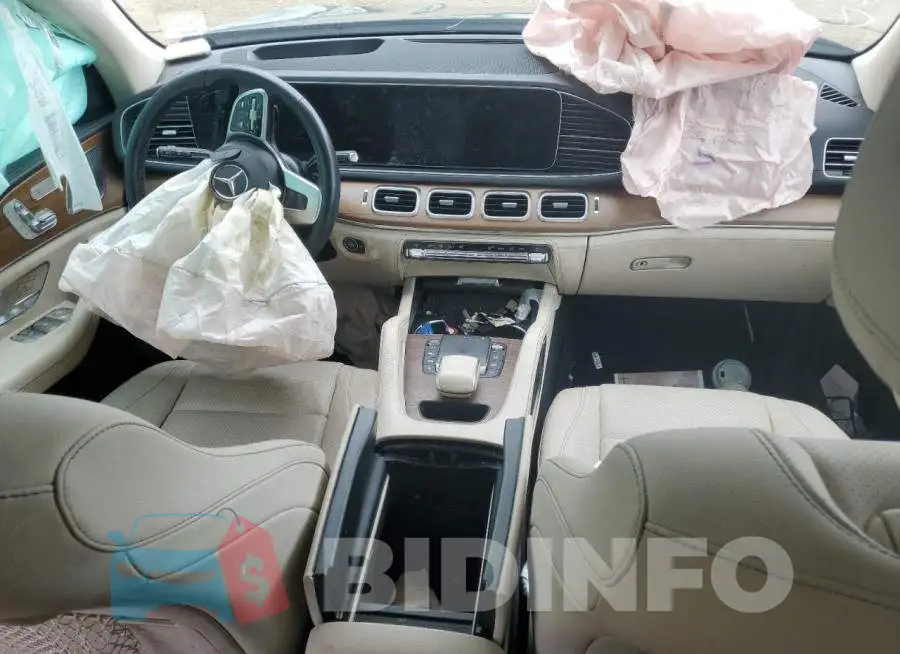 4JGFB4KB2MA375135 Photo# 8