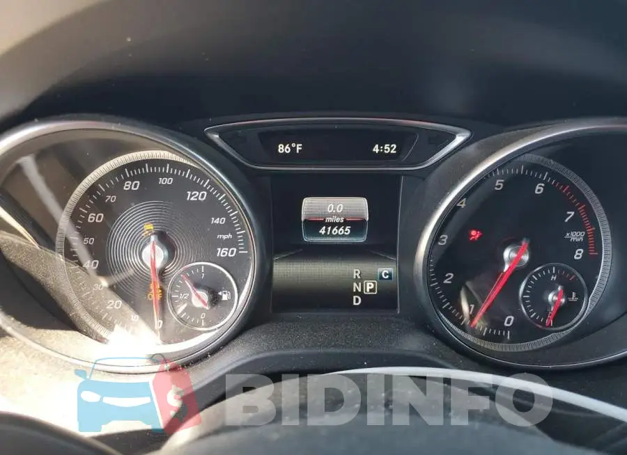 WDDSJ4EB1KN724251 Photo# 9