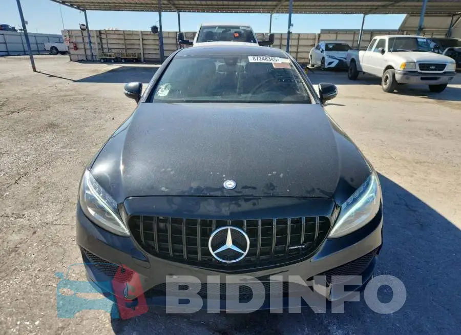 WDDWJ6EB1HF468015 Photo# 5